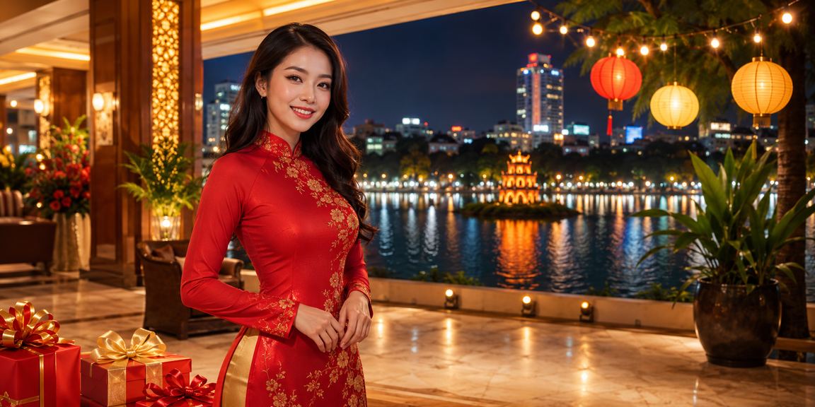 Người dùng Hà Nội theo dõi jackpot tiến lũy trên điện thoại trong không gian hiện đại