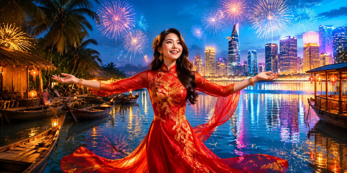 Không khí cá cược sôi động tại lễ hội vùng đồng bằng sông Cửu Long