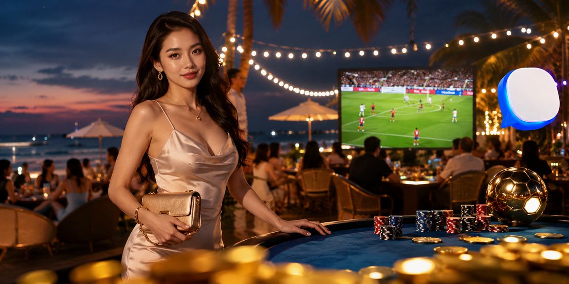 Bãi biển Phú Quốc thanh bình – hình ảnh đại diện cho sự cân bằng cuộc sống khi tham gia giải trí có trách nhiệm