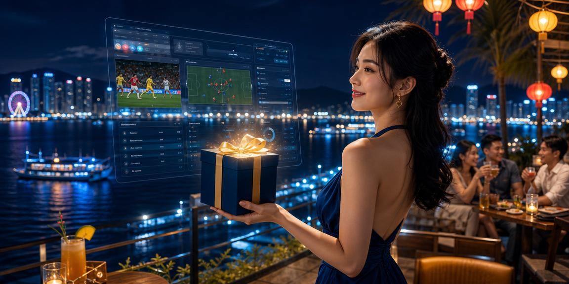 Màn hình slot machine jackpot với biểu tượng thắng lớn tại sòng bạc Việt Nam