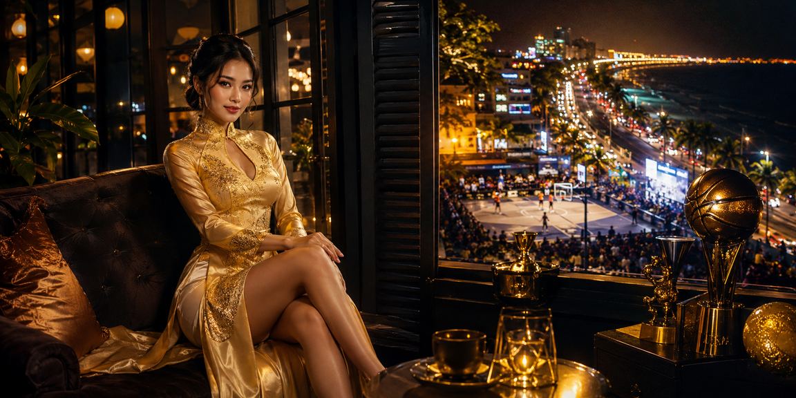 Hình ảnh cá cược casino tổng quan tại Việt Nam