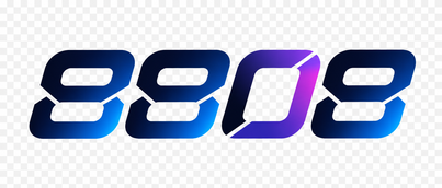 8808